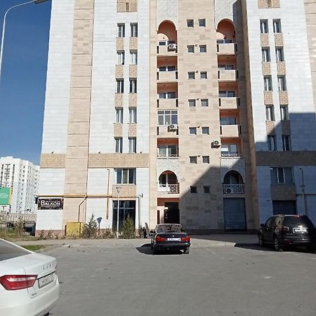 Квартиры Уют В Туркестане Turkistan Luaran gambar